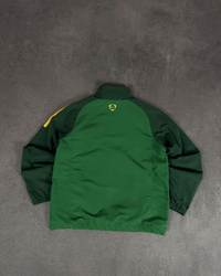 Nike x Brazil Vintage Tracksuit | XS