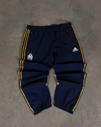 Adidas x Marseille Vintage Tracksuit | XL / XXL