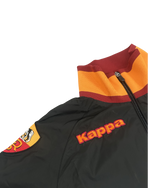 AS Roma x Kappa Vintage Tracksuit | S