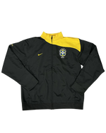 Nike x Brasilien Vintage Tracksuit | XL