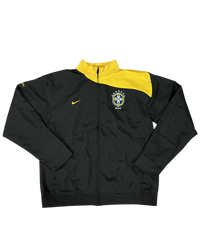 Nike x Brasilien Vintage Tracksuit | XL