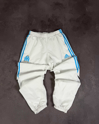 Adidas x Marseille Vintage Tracksuit | M