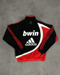 Adidas x AC Milan Vintage Trackjacket | S / M