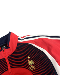 Adidas x Frankreich Vintage Tracksuit | M