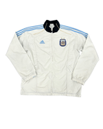 Adidas x Argentinien Vintage Tracksuit | L