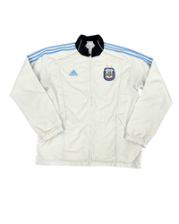 Adidas x Argentinien Vintage Tracksuit | L