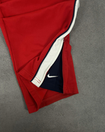 Nike Vintage Trackpants | M / L