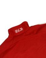 Adidas x FC Bayern Vintage Trackjacket | M