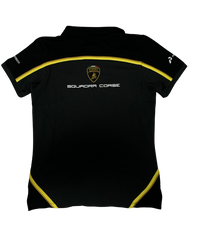 Lamborghini Vintage Polo | XL