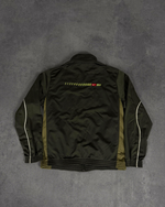 Nike Vintage Trackjacket | S / M