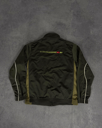 Nike Vintage Trackjacket | S / M