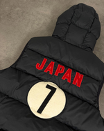 Ralph Lauren Puffer Vest | M / L