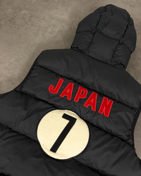 Ralph Lauren Puffer Vest | M / L