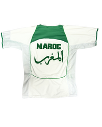 Nike x Morocco Shirt | M / L