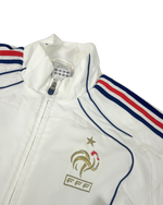 Adidas x Frankreich Vintage Tracksuit | XL