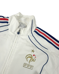 Adidas x Frankreich Vintage Tracksuit | XL