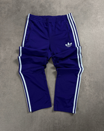 Adidas Vintage Tracksuit | S