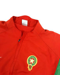 Nike x Marokko Trackjacket | XL
