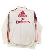Adidas x AC Milan Vintage Tracksuit | XL