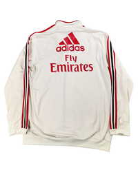 Adidas x AC Milan Vintage Tracksuit | XL