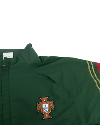 Nike x Portugal Vintage Tracksuit | L