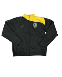 Nike x Brazil Vintage Tracksuit | XL