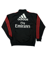 Adidas x AC Milan Vintage Tracksuit | S