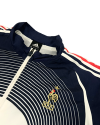 Adidas x Frankreich Vintage Tracksuit | XL