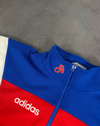 Adidas x FC Bayern Vintage Tracksuit | M