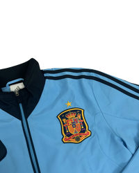 Adidas x Spain Vintage Tracksuit | M
