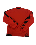 Adidas x AC Milan Vintage Tracksuit | M