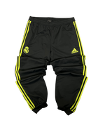 Adidas x Real Madrid Vintage Tracksuit | L