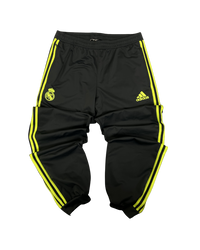 Adidas x Real Madrid Vintage Tracksuit | L