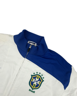 Nike x Brasil Vintage Tracksuit | L