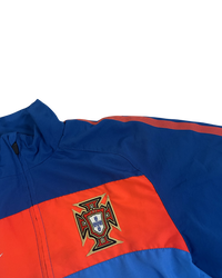 Nike x Portugal Vintage Tracksuit | M