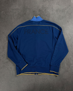Nike x France Vintage Trackjacket | XL