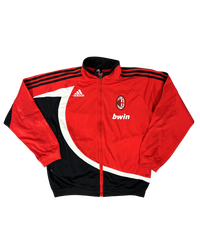 Adidas x AC Milan Vintage Tracksuit | S / M