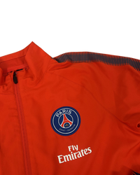 Nike x Paris Saint-Germain Vintage Tracksuit | M