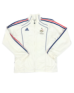 Adidas x Frankreich Vintage Tracksuit | M