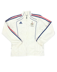 Adidas x Frankreich Vintage Tracksuit | M