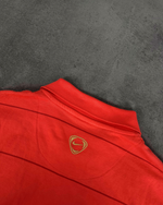 Nike x FC Barcelona Vintage Polo | M