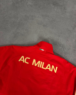 Adidas x AC Milan Vintage Tracksuit | S / M