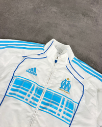 Adidas x Marseille Vintage Tracksuit | S / M