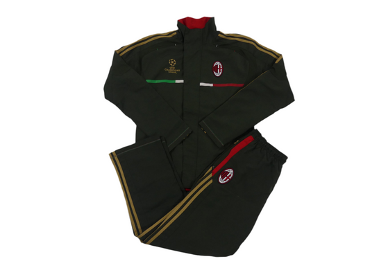Adidas x AC Mailand Vintage Tracksuit | S / M