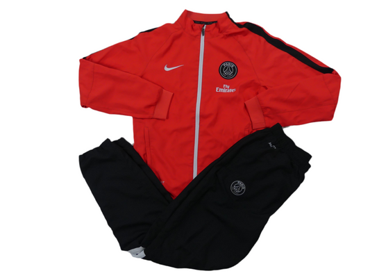 Nike x Paris Saint-Germain Vintage Tracksuit | M