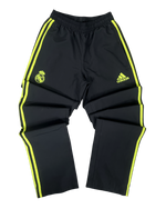 Nike x Real Madrid Vintage Tracksuit | XS