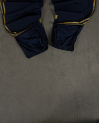 Adidas x Marseille Vintage Tracksuit | XL / XXL