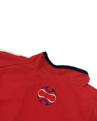 Adidas x Frankreich Vintage Tracksuit | M