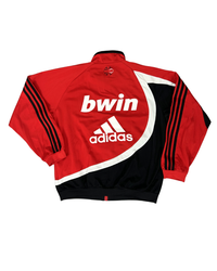 Adidas x AC Milan Vintage Tracksuit | S / M