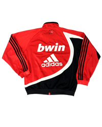 Adidas x AC Milan Vintage Tracksuit | S / M